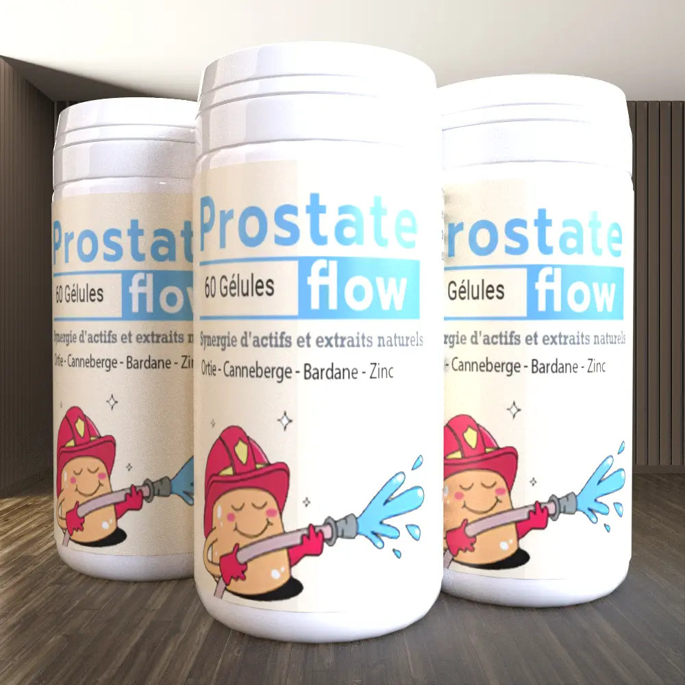 Au-delà de la prostate