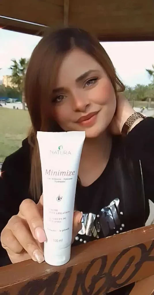 Ibtissem